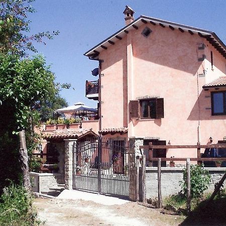 Parco Dei Laghi Apartment Amatrice Exterior foto