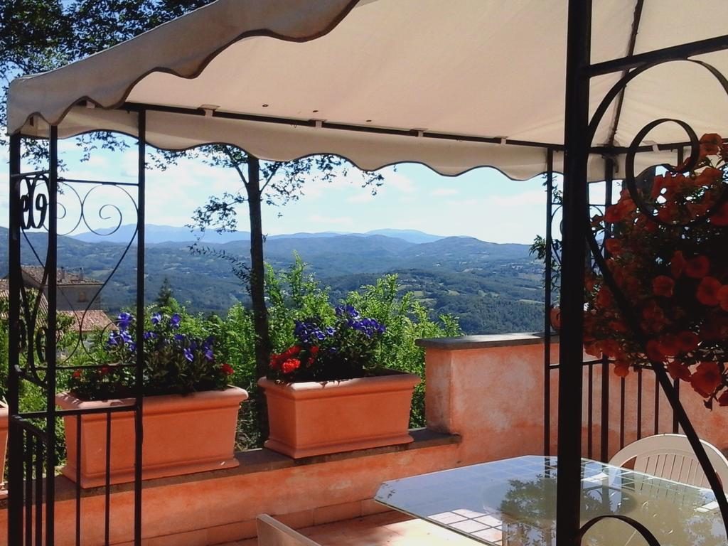 Parco Dei Laghi Apartment Amatrice Exterior foto