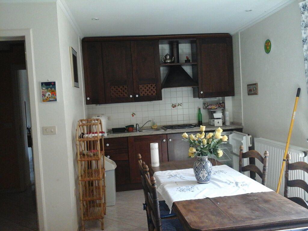 Parco Dei Laghi Apartment Amatrice Exterior foto